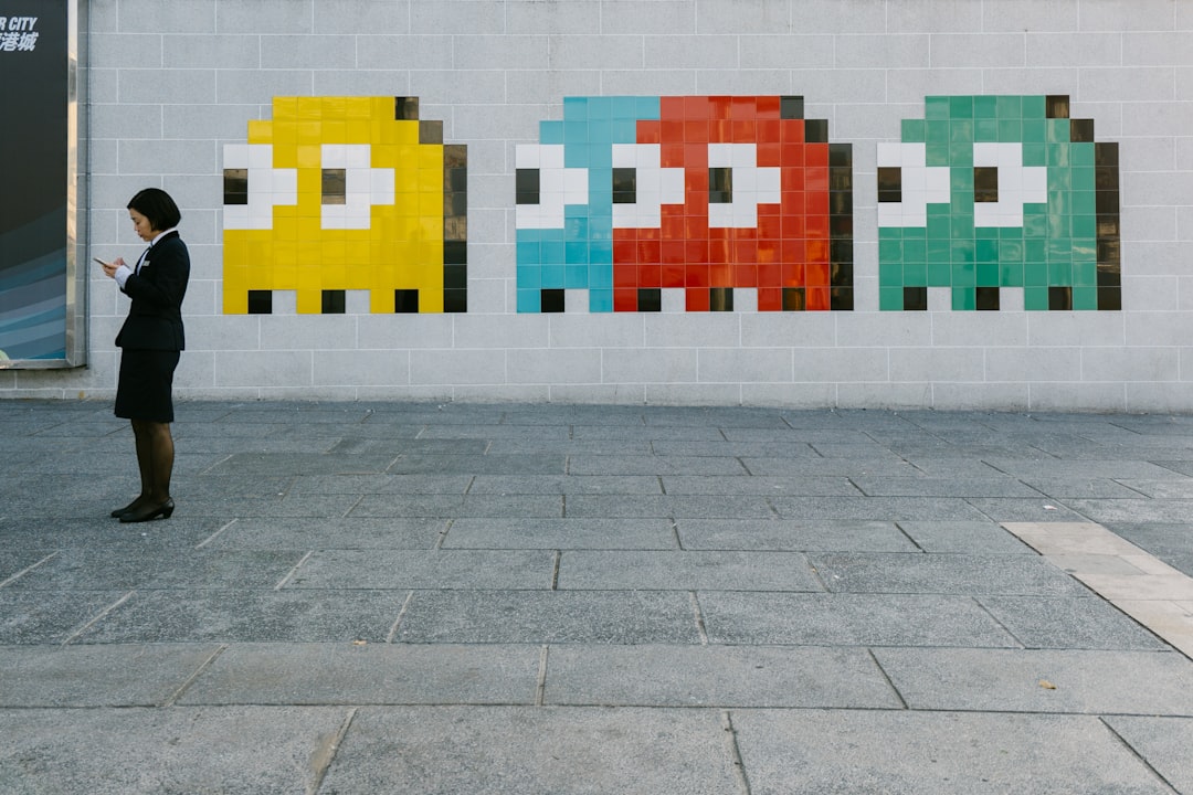 arte callejero en Sevilla 3
