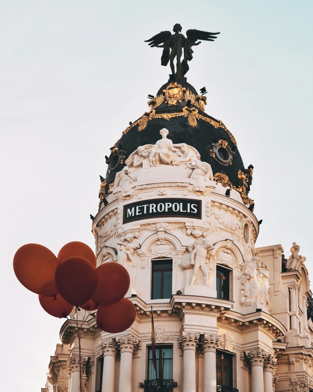 fotografía de eventos en Madrid 2025 imagen 1