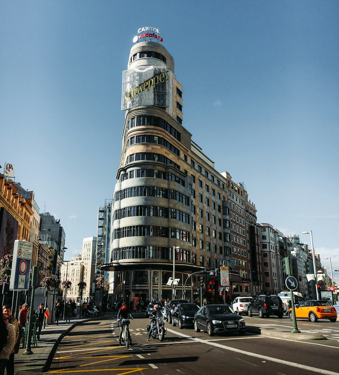 fotografía de eventos en Madrid 2025 2