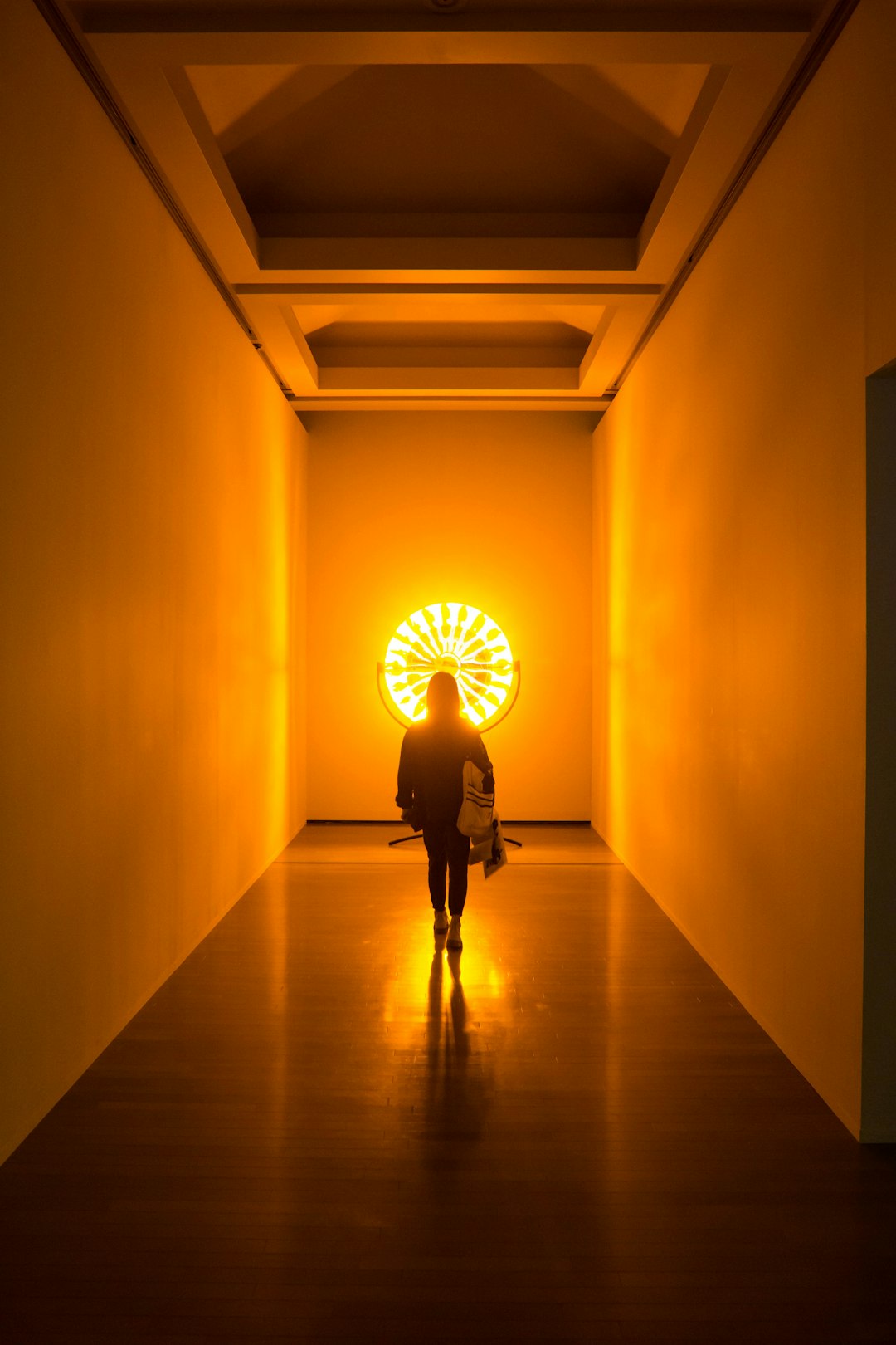 galerías de arte moderno en Barcelona imagen 1
