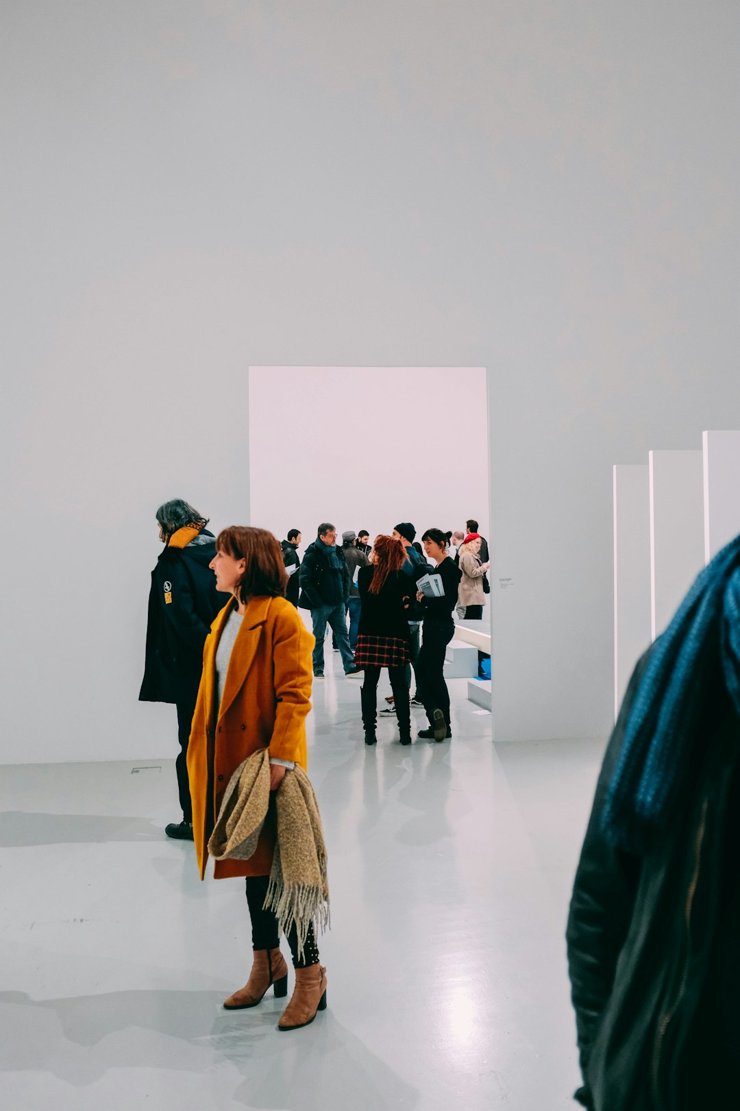 galerías de arte moderno en Barcelona 2