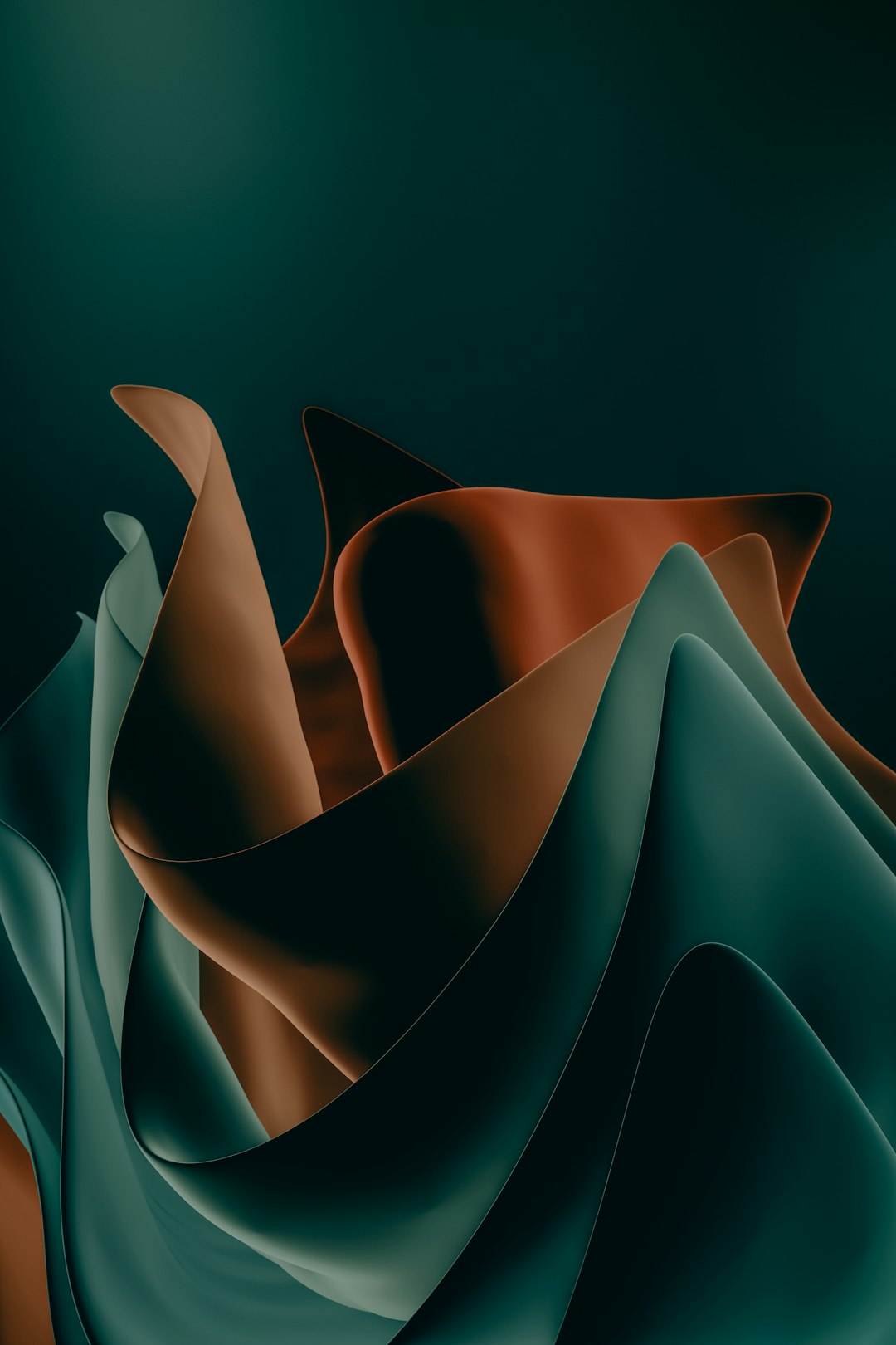 pintura abstracta en Bilbao 3