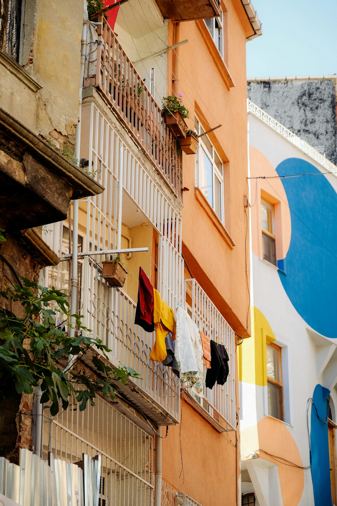 rutas de arte urbano en Granada 2