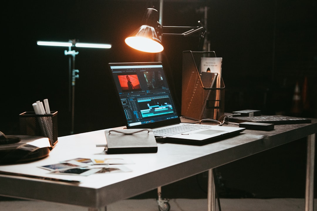 técnicas de iluminación fotográfica 3