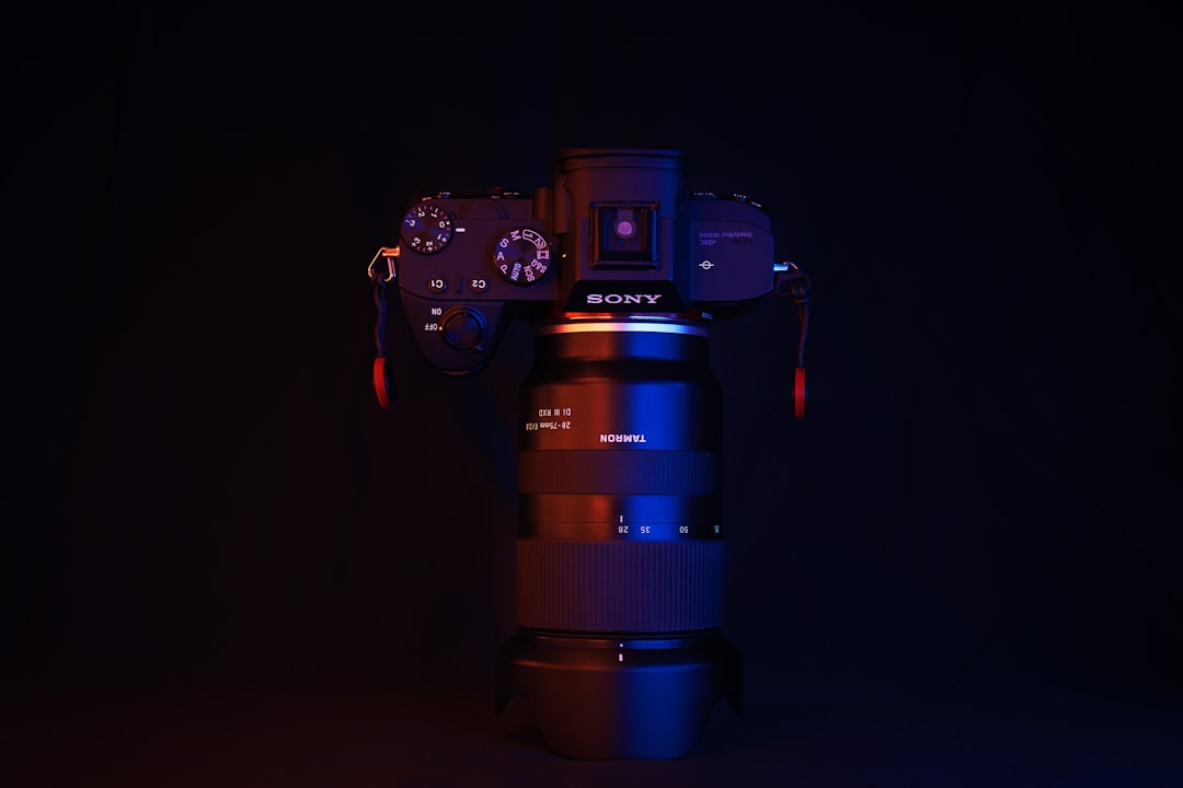 técnicas de iluminación fotográfica 3